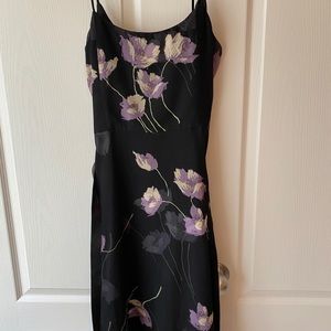 Ann Taylor Floral dress, 12p